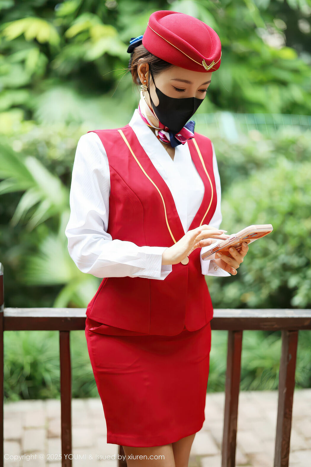 YouMi尤蜜荟 Vol.1189 Twins Tao Zhi Yao Yao (93P)