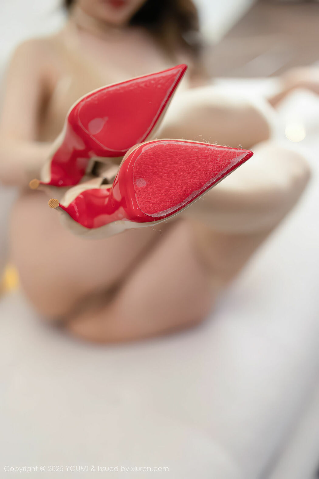 YouMi尤蜜荟 Vol.1191 Twins Tao Tao (73P)