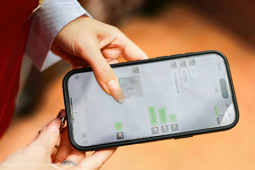 YouMi尤蜜荟 Vol.1189 Twins Tao Zhi Yao Yao (93P)