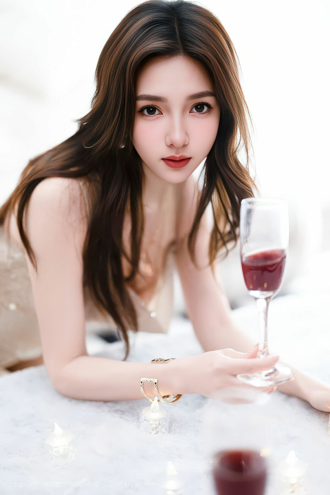 YouMi尤蜜荟 Vol.1191 Twins Tao Tao (73P)