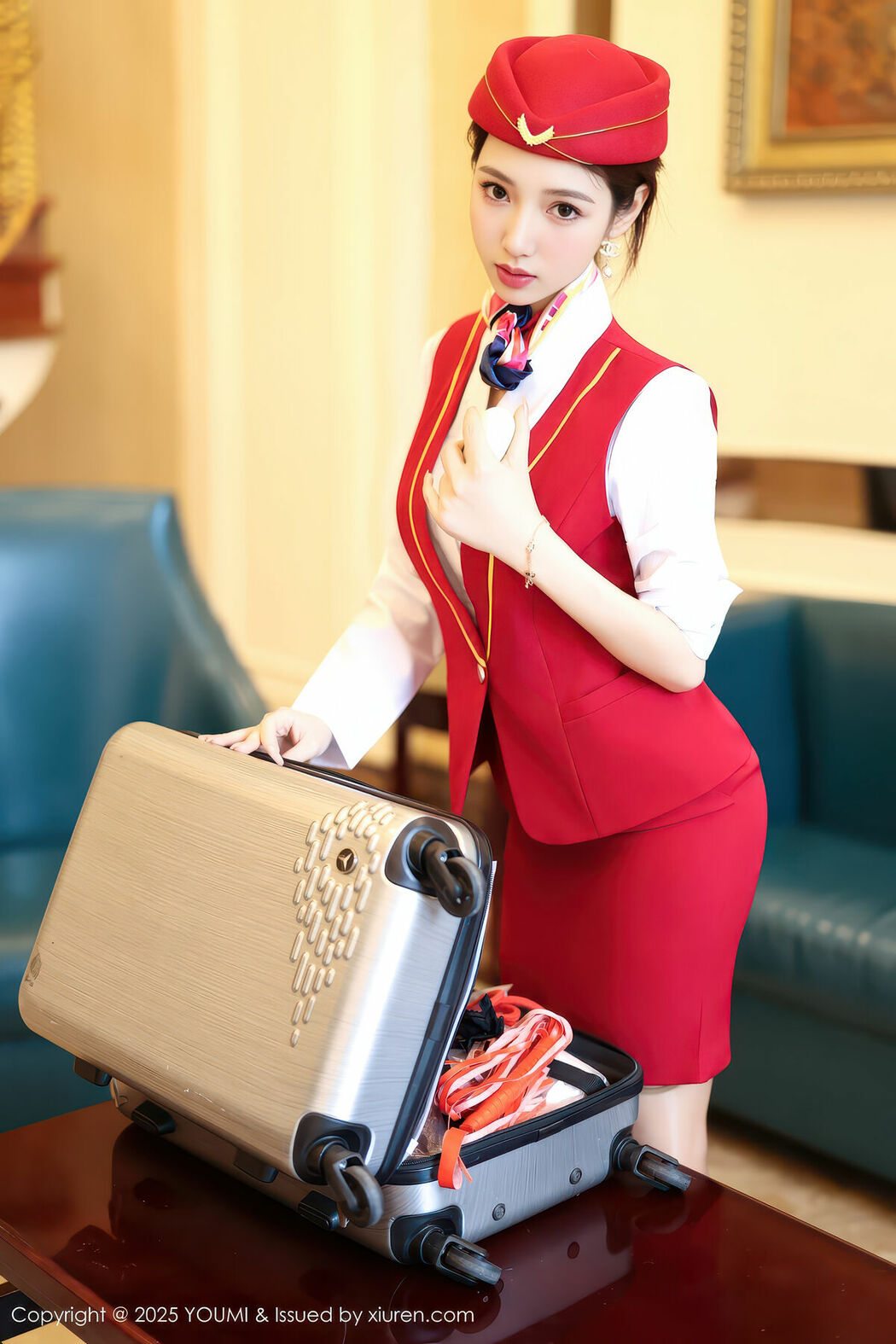 YouMi尤蜜荟 Vol.1189 Twins Tao Zhi Yao Yao (93P)