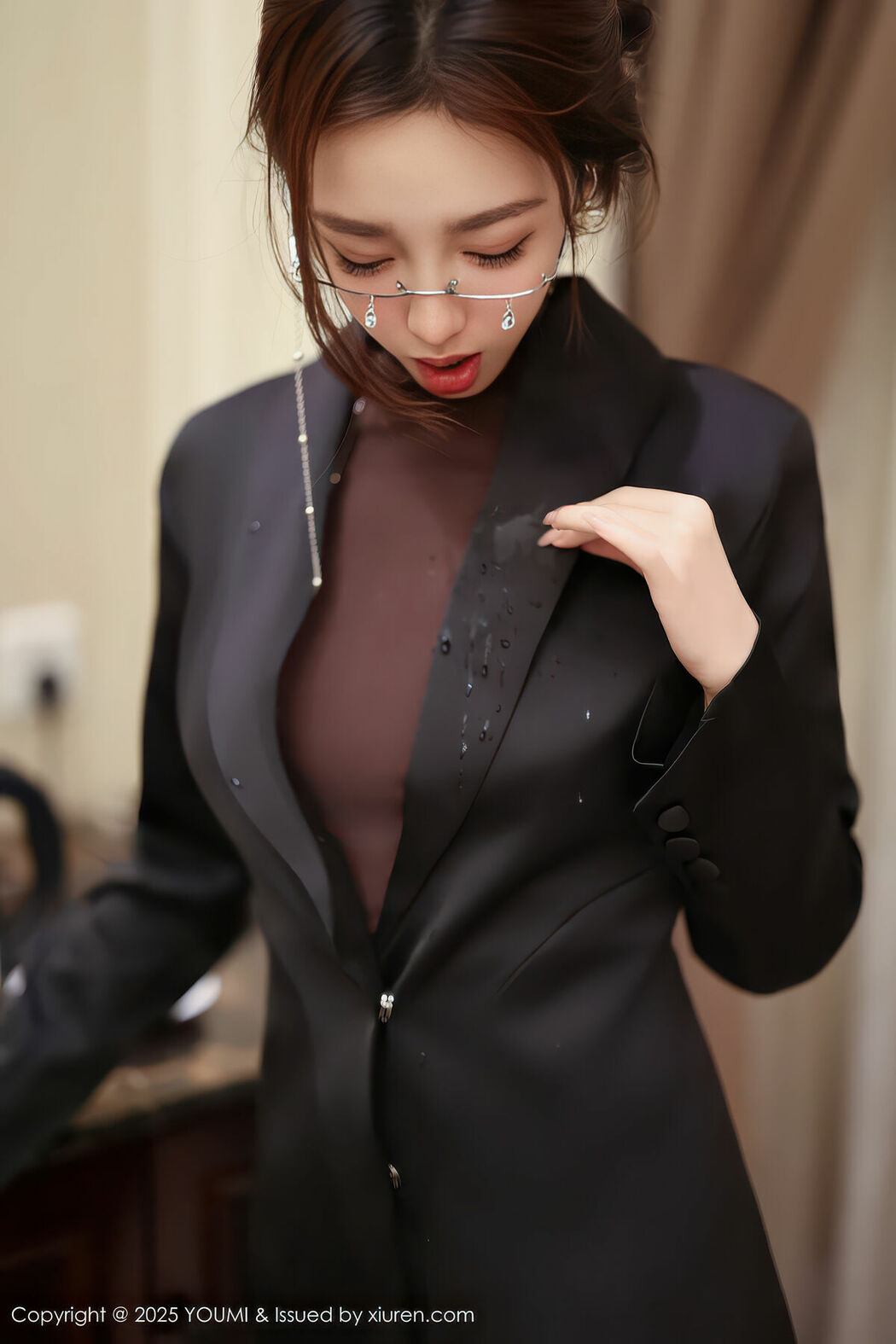 YouMi尤蜜荟 Vol.1186 Twins Tao Tao (101P)