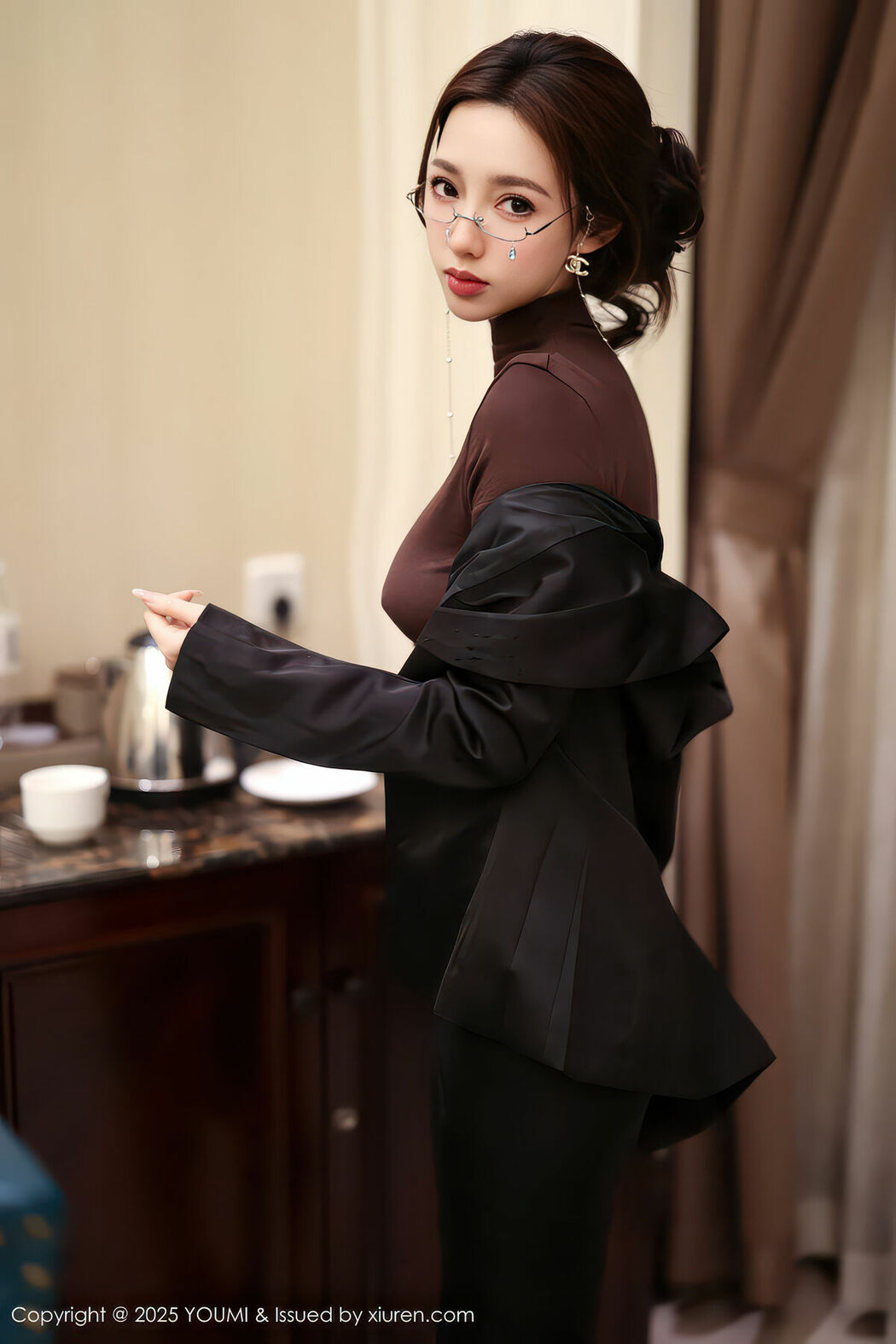 YouMi尤蜜荟 Vol.1186 Twins Tao Tao (101P)