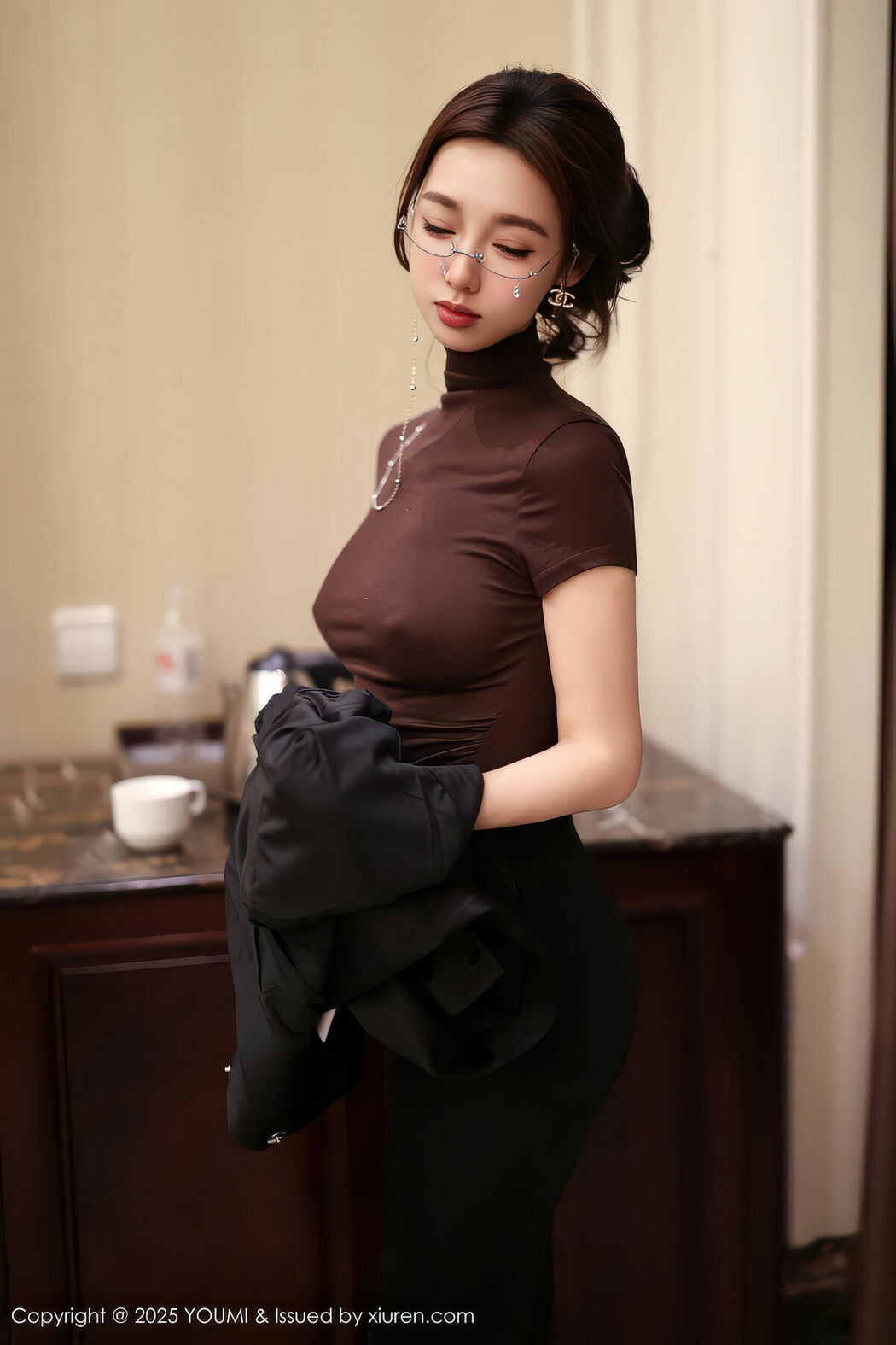 YouMi尤蜜荟 Vol.1186 Twins Tao Tao (101P)