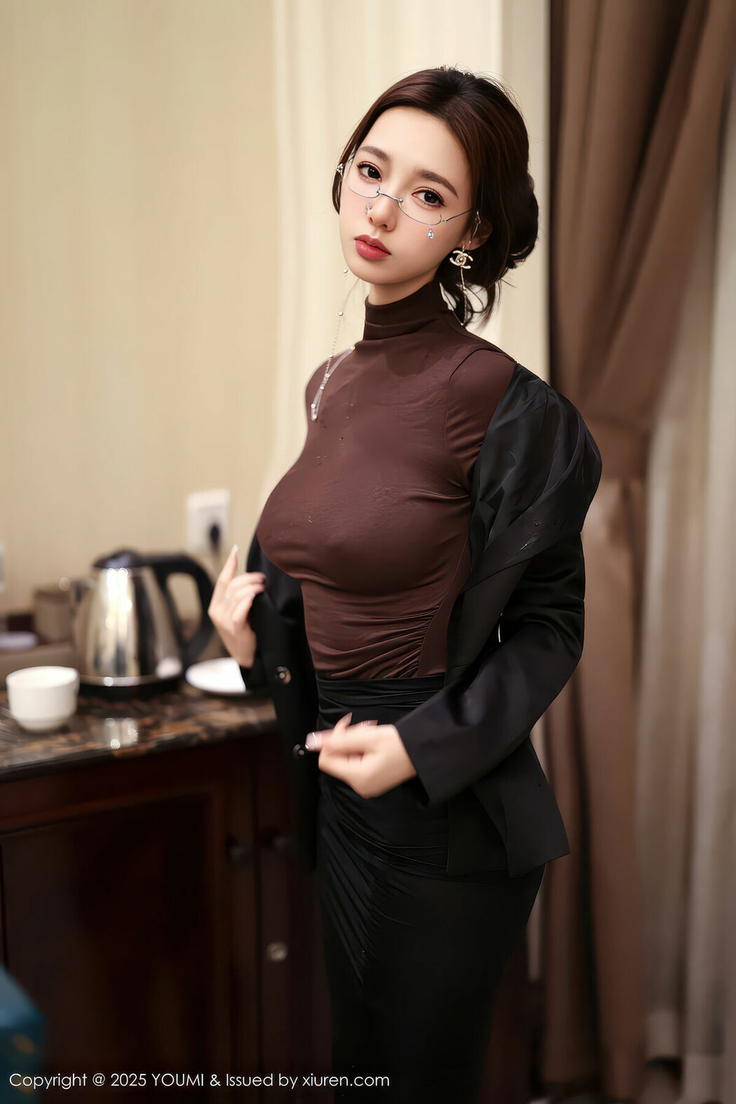 YouMi尤蜜荟 Vol.1186 Twins Tao Tao (101P)