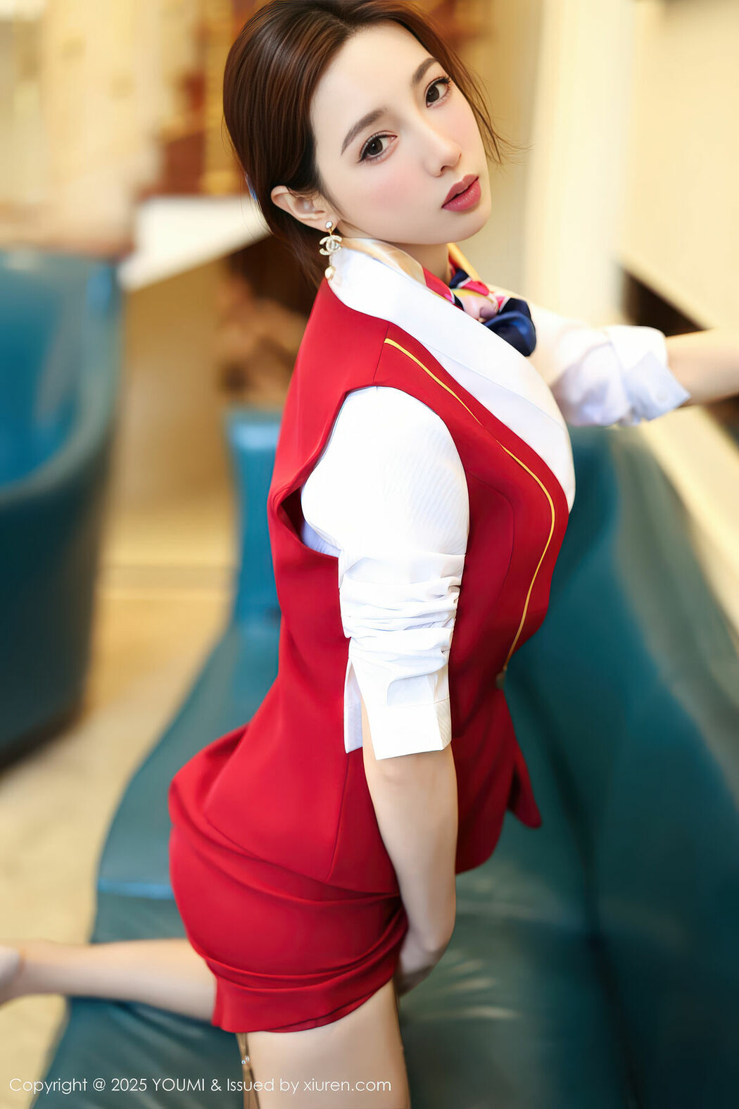 YouMi尤蜜荟 Vol.1189 Twins Tao Zhi Yao Yao (93P)