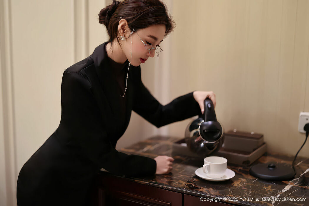 YouMi尤蜜荟 Vol.1186 Twins Tao Tao (101P)