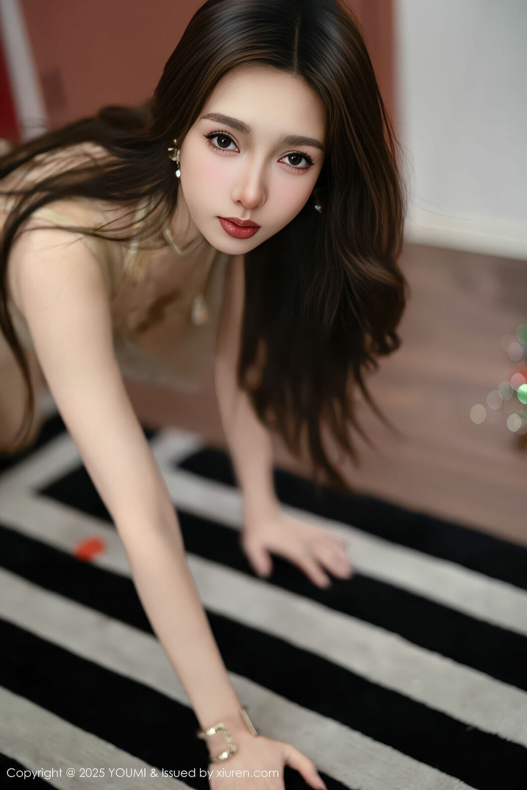 YouMi尤蜜荟 Vol.1191 Twins Tao Tao (73P)