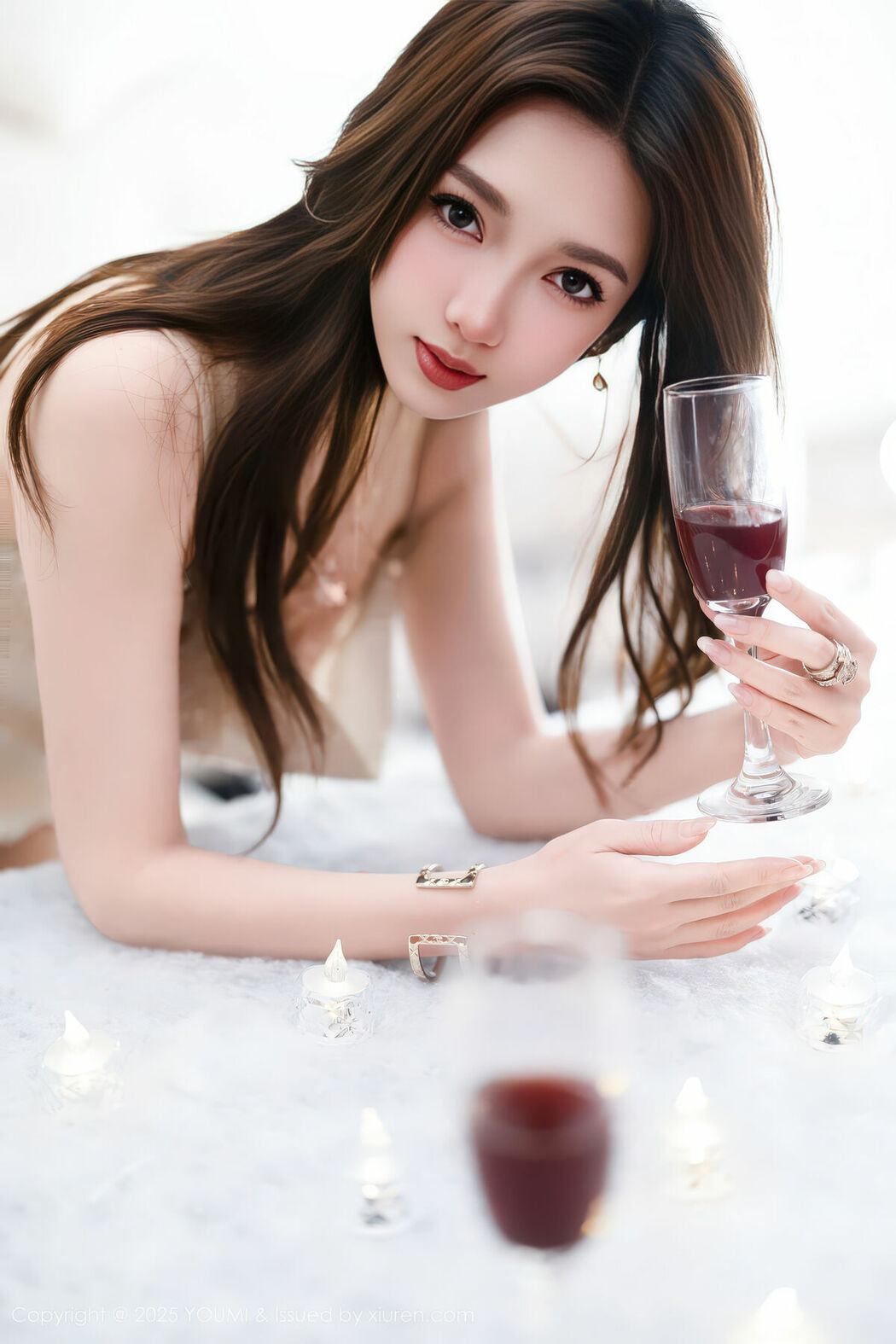 YouMi尤蜜荟 Vol.1191 Twins Tao Tao (73P)