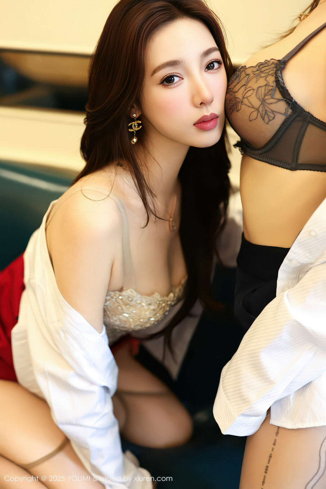 YouMi尤蜜荟 Vol.1189 Twins Tao Zhi Yao Yao (93P)