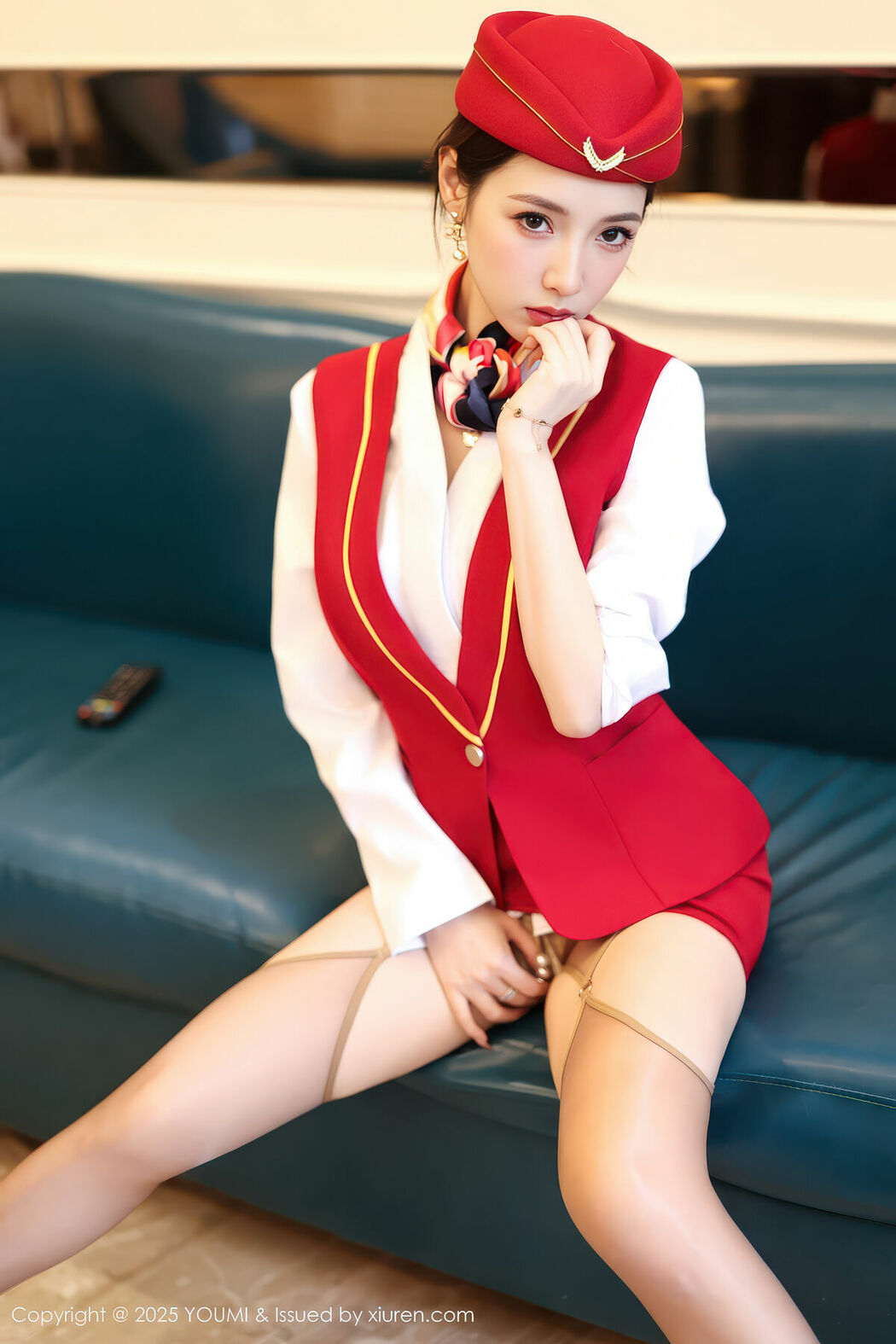 YouMi尤蜜荟 Vol.1189 Twins Tao Zhi Yao Yao (93P)