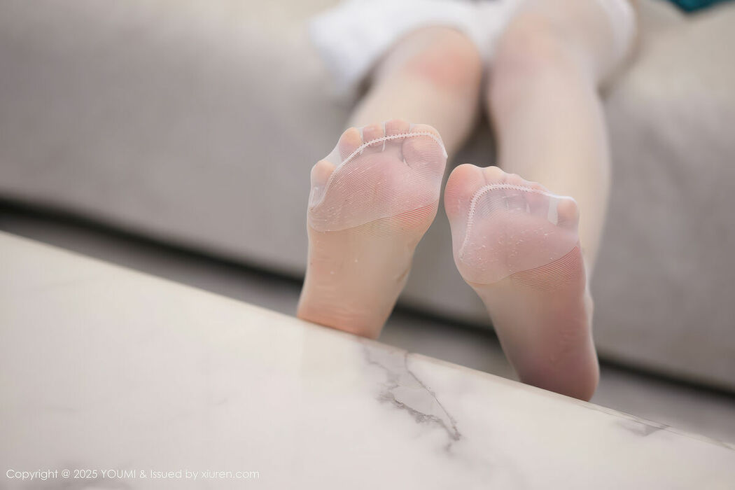 YouMi尤蜜荟 Vol.1190 Xin Shang Ke Flora (76P)