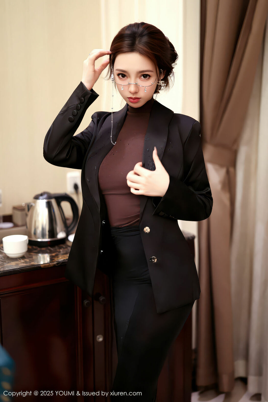 YouMi尤蜜荟 Vol.1186 Twins Tao Tao (101P)