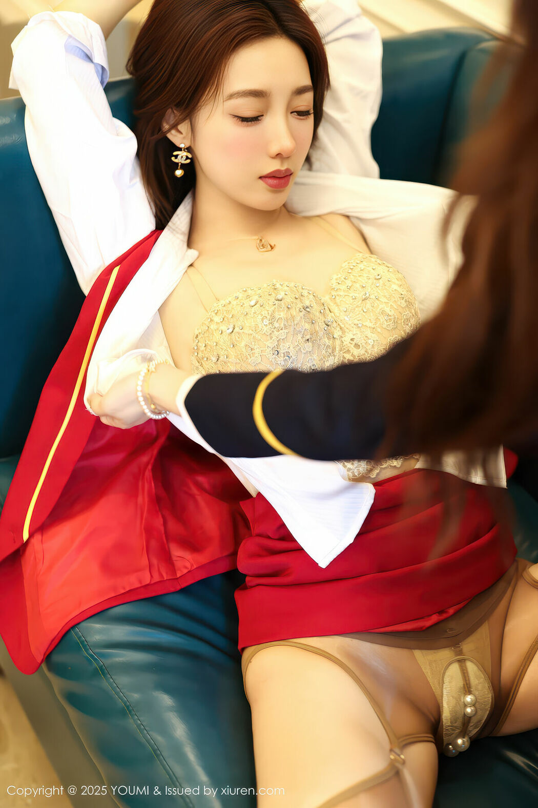 YouMi尤蜜荟 Vol.1189 Twins Tao Zhi Yao Yao (93P)