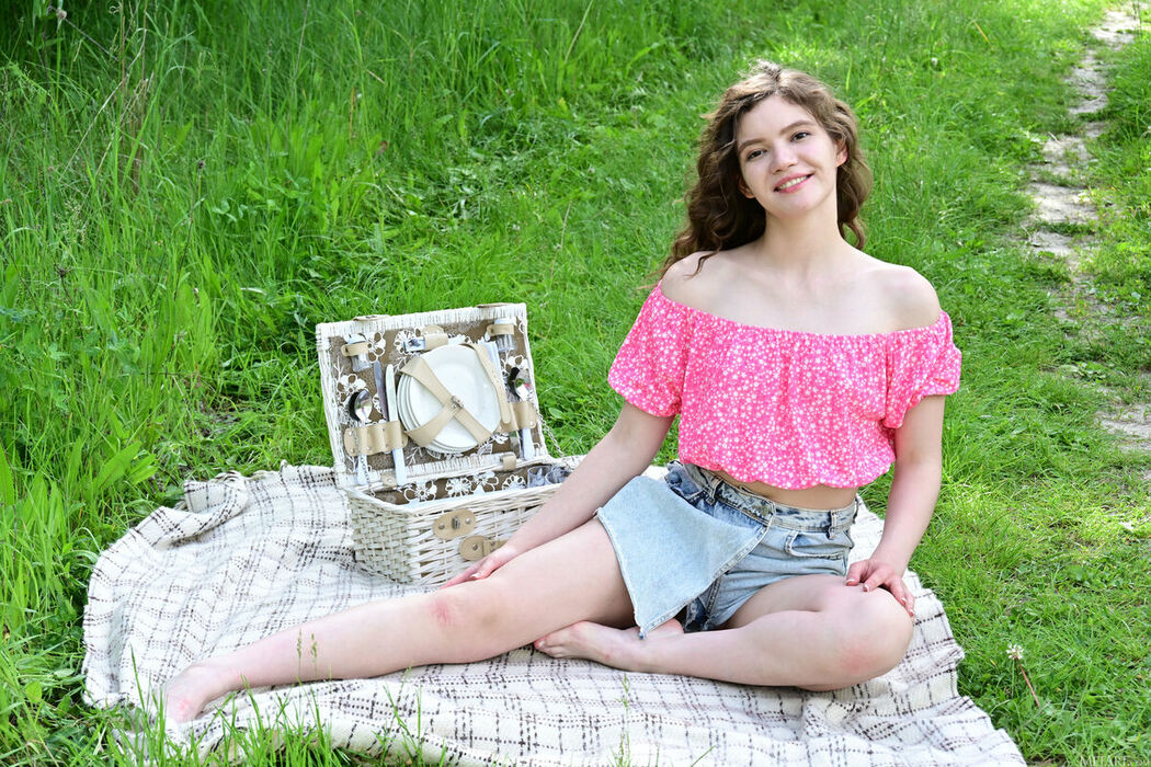 MetArt Carrie – My Day Off Part01 (57P)