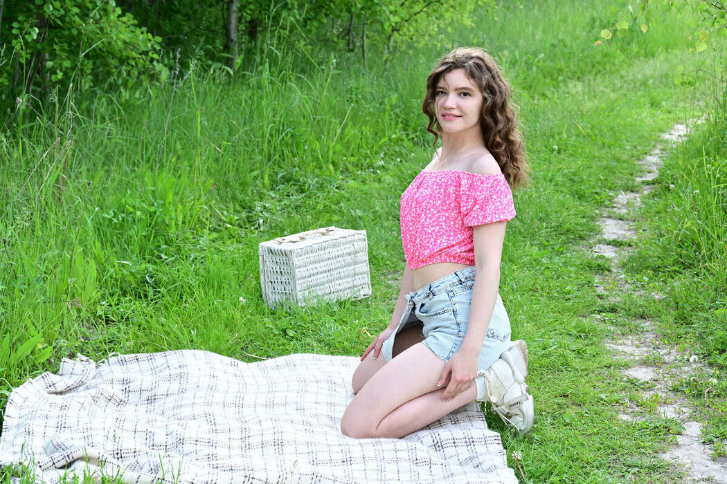 MetArt Carrie – My Day Off Part01 (57P)