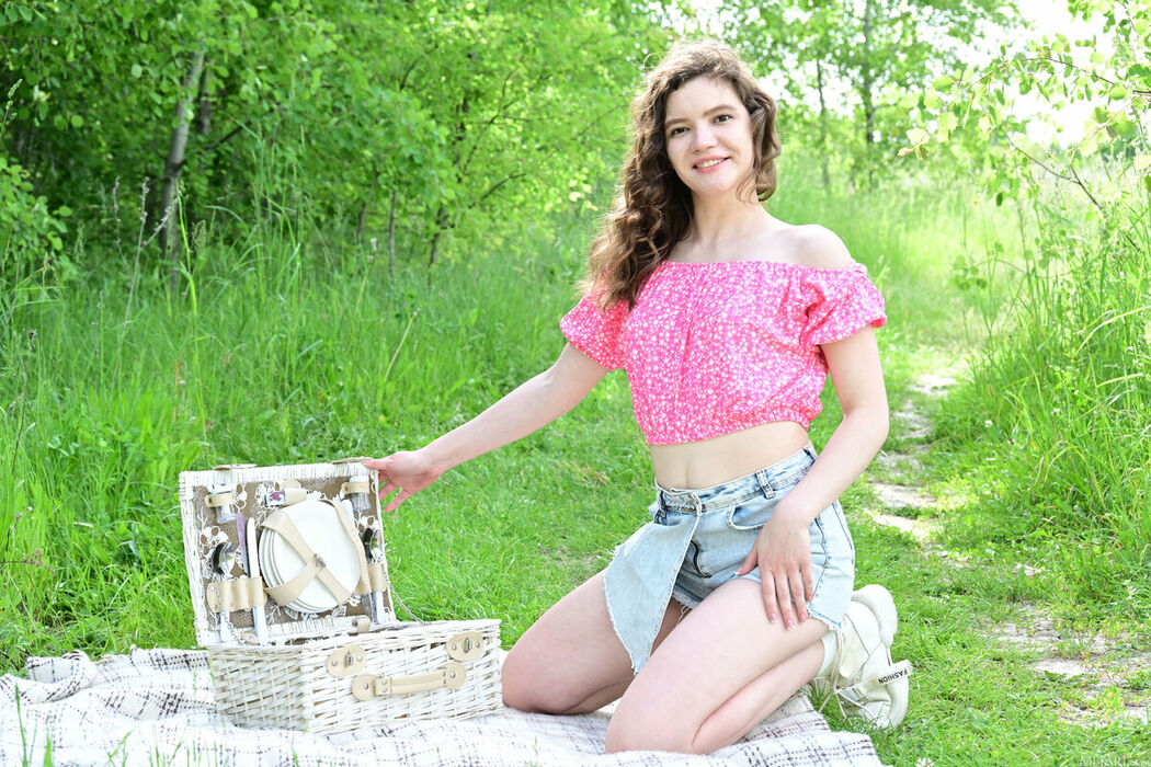 MetArt Carrie – My Day Off Part01 (57P)