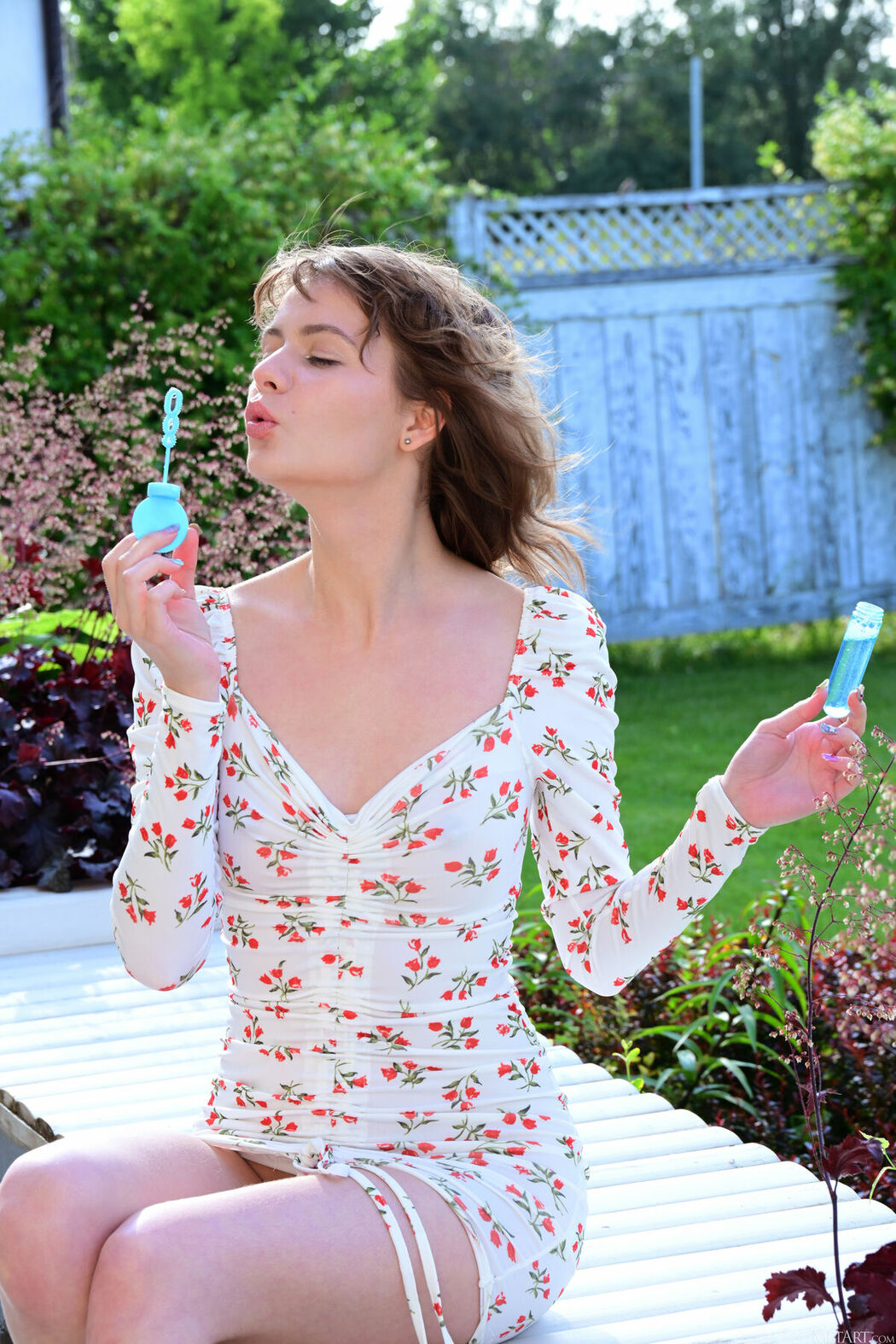 MetArt Marceline – Presenting Marceline Part01 (56P)