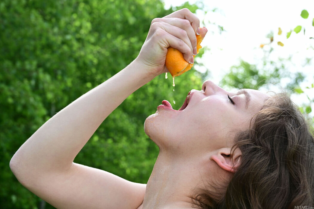 MetArt Carrie – My Day Off Part02 (56P)