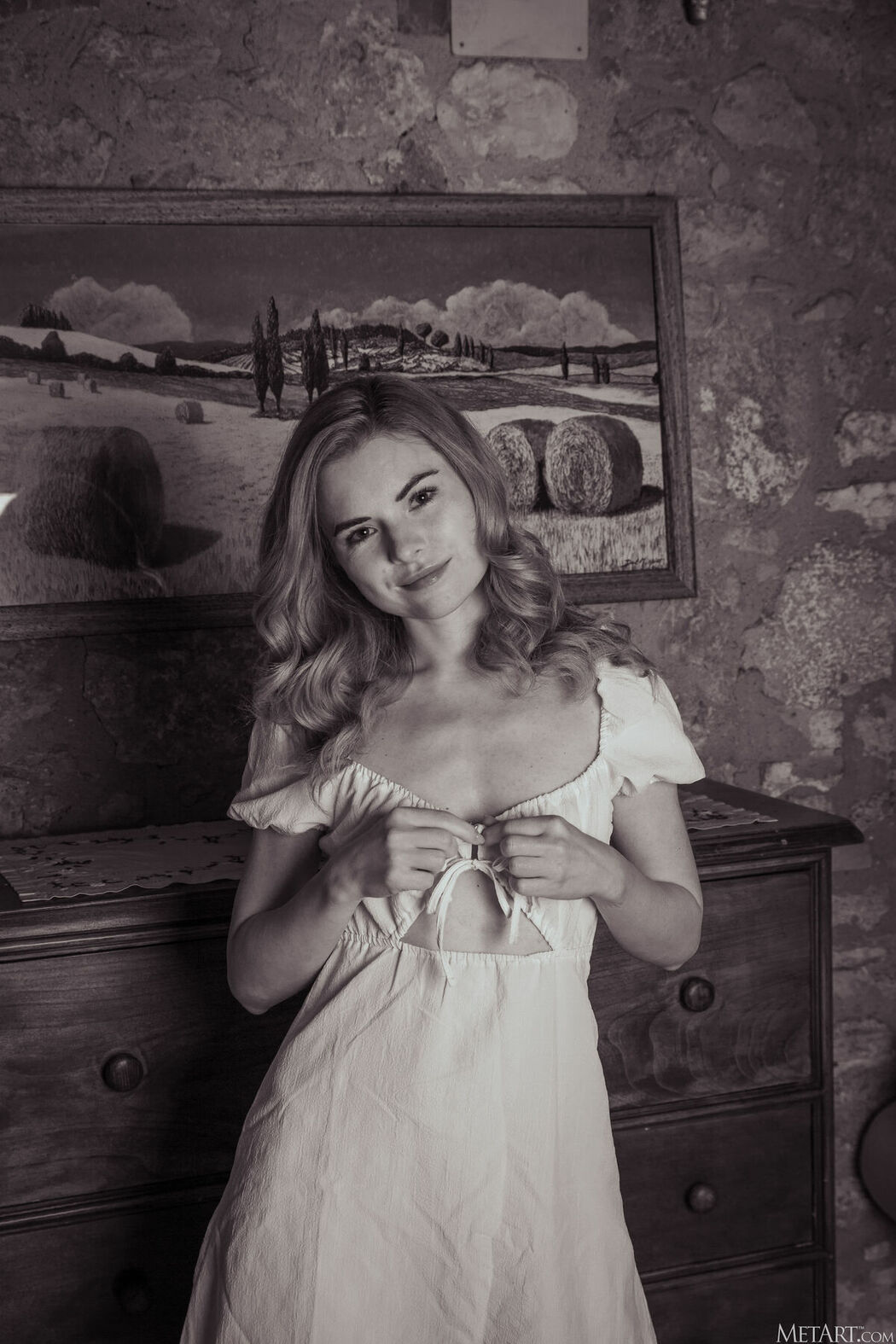 MetArt Christal May – Timeless Taste Part02 (72P)