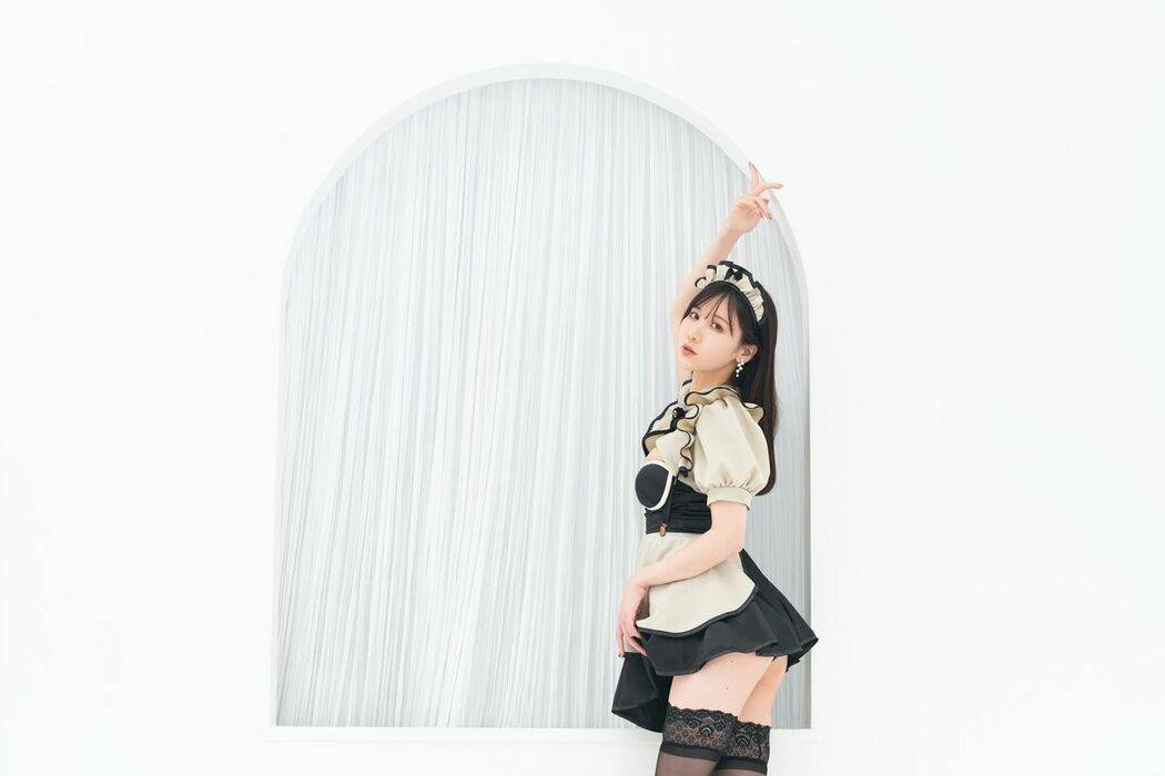 Coser@けん研 けんけん – 観賞用フェチメイド (56P)