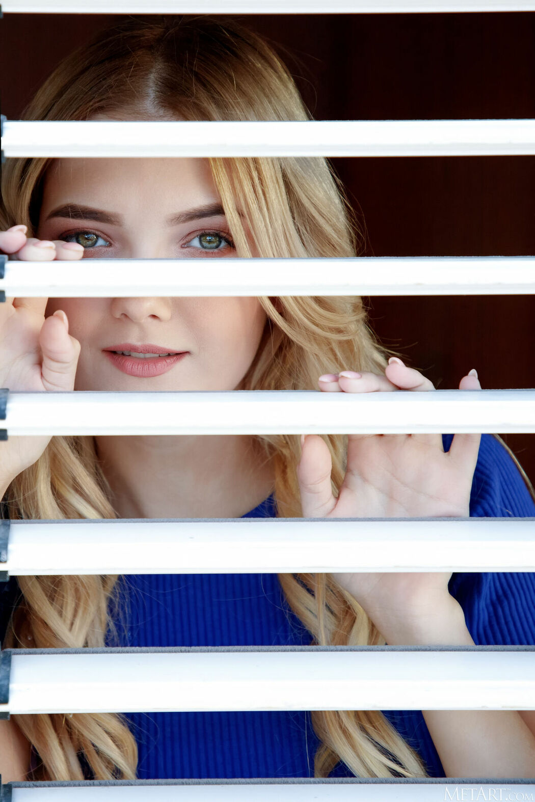 MetArt Chanel Fenn – Sunprint Part01 (60P)