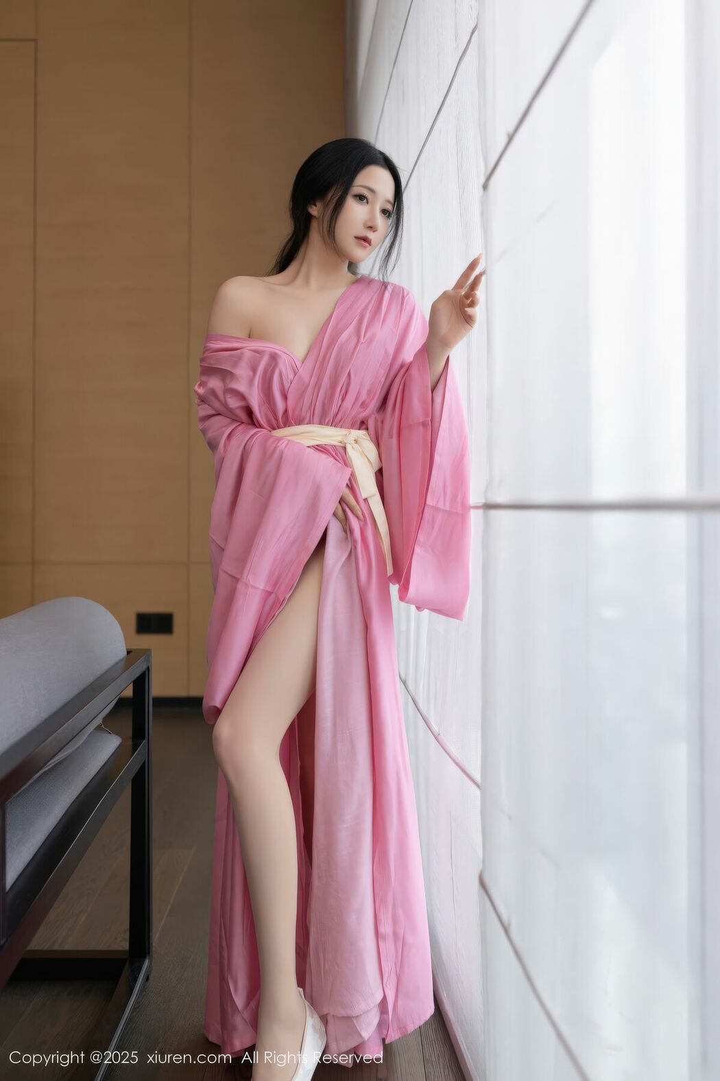 XiuRen秀人网 No.11049 Yu Zi Jiang Fish (83P)