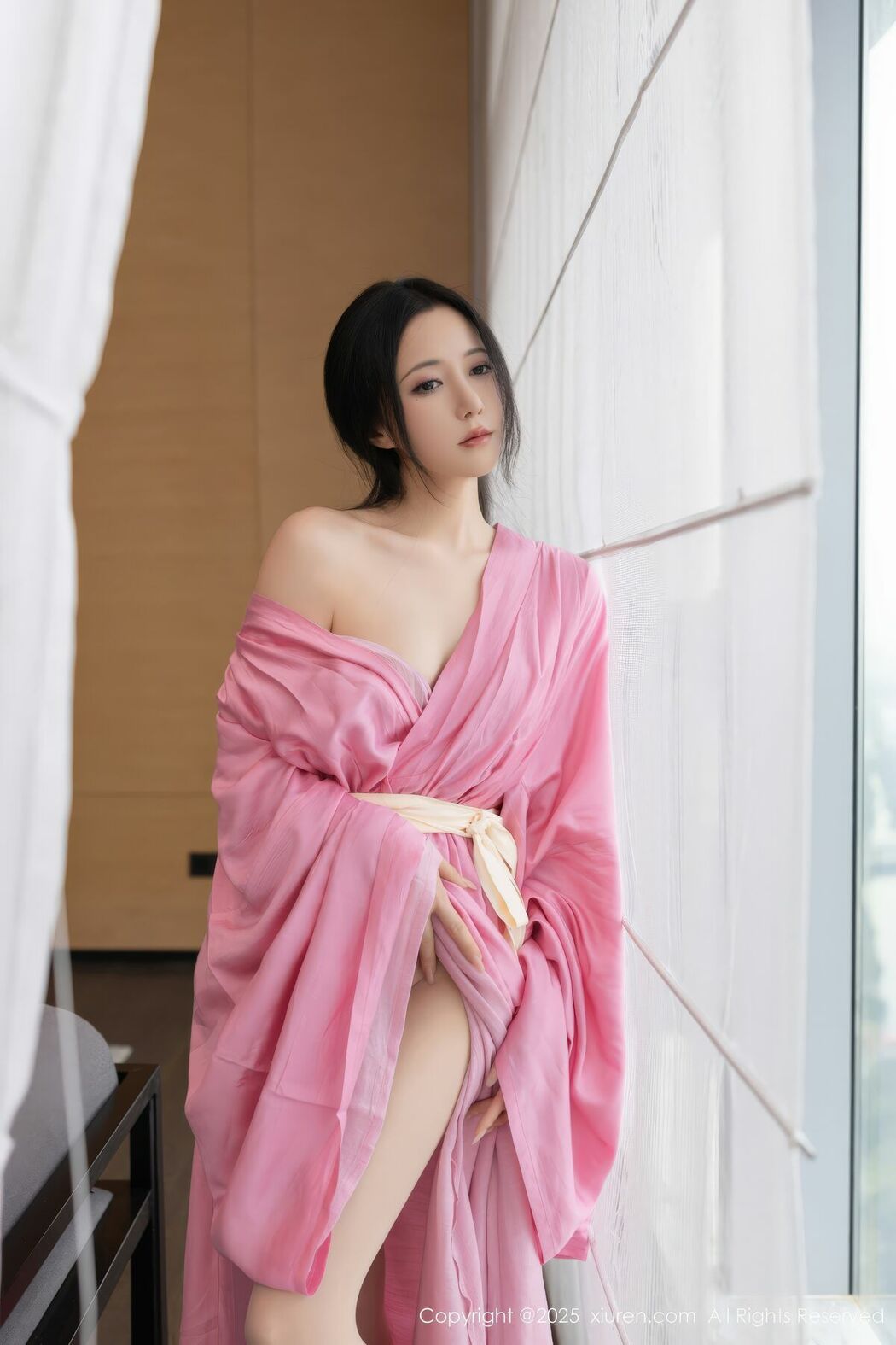 XiuRen秀人网 No.11049 Yu Zi Jiang Fish (83P)