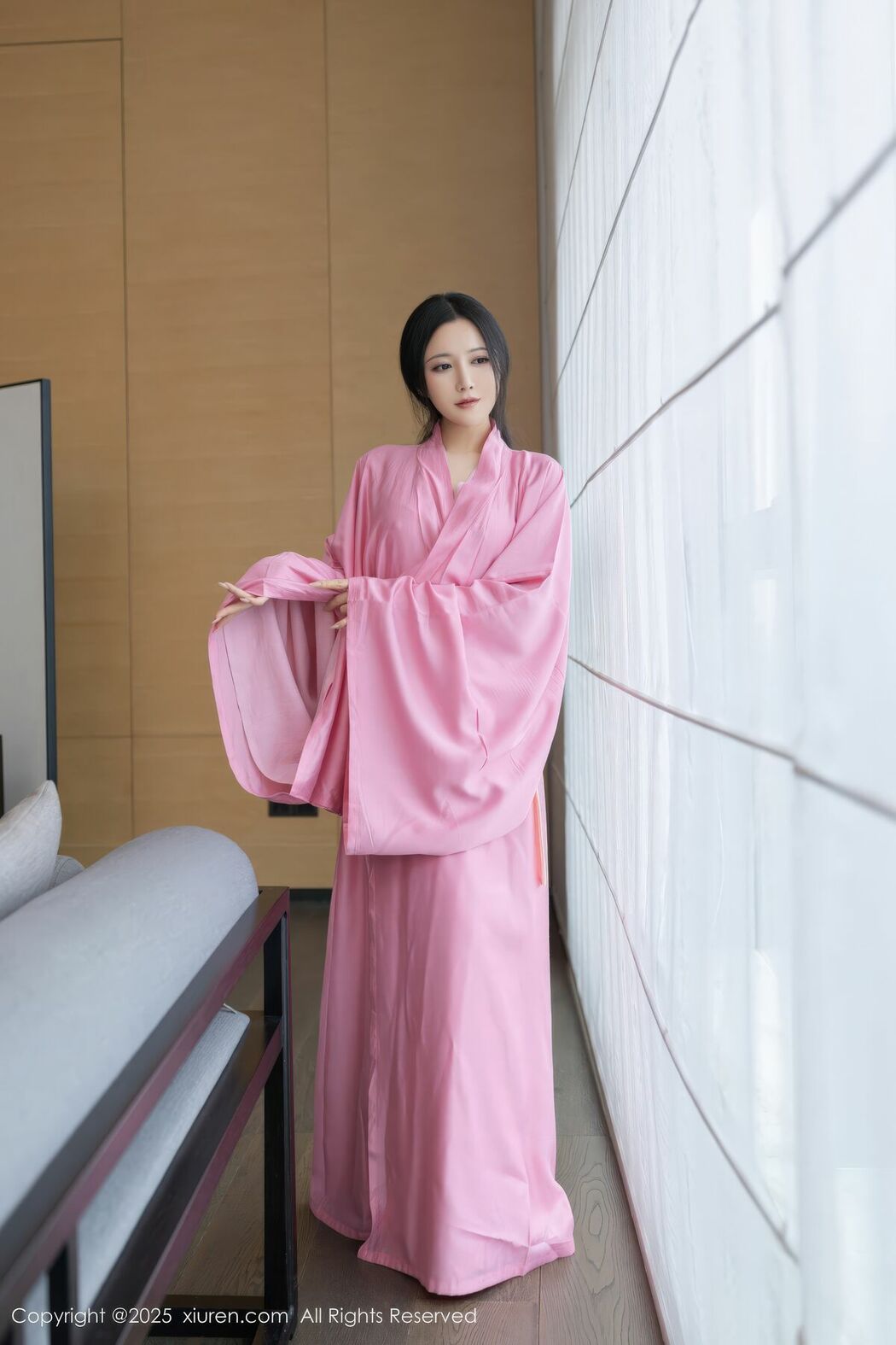 XiuRen秀人网 No.11049 Yu Zi Jiang Fish (83P)