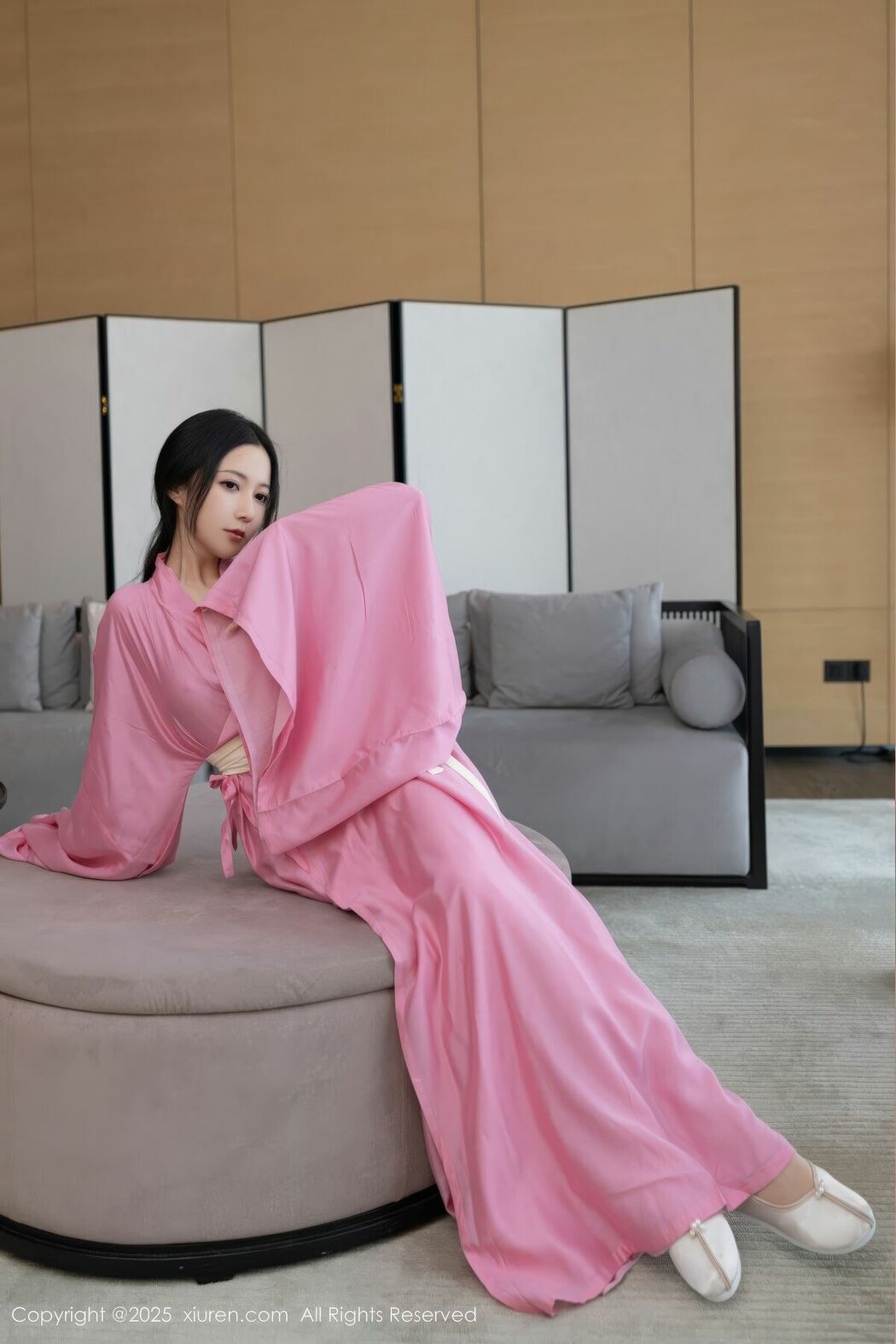 XiuRen秀人网 No.11049 Yu Zi Jiang Fish (83P)