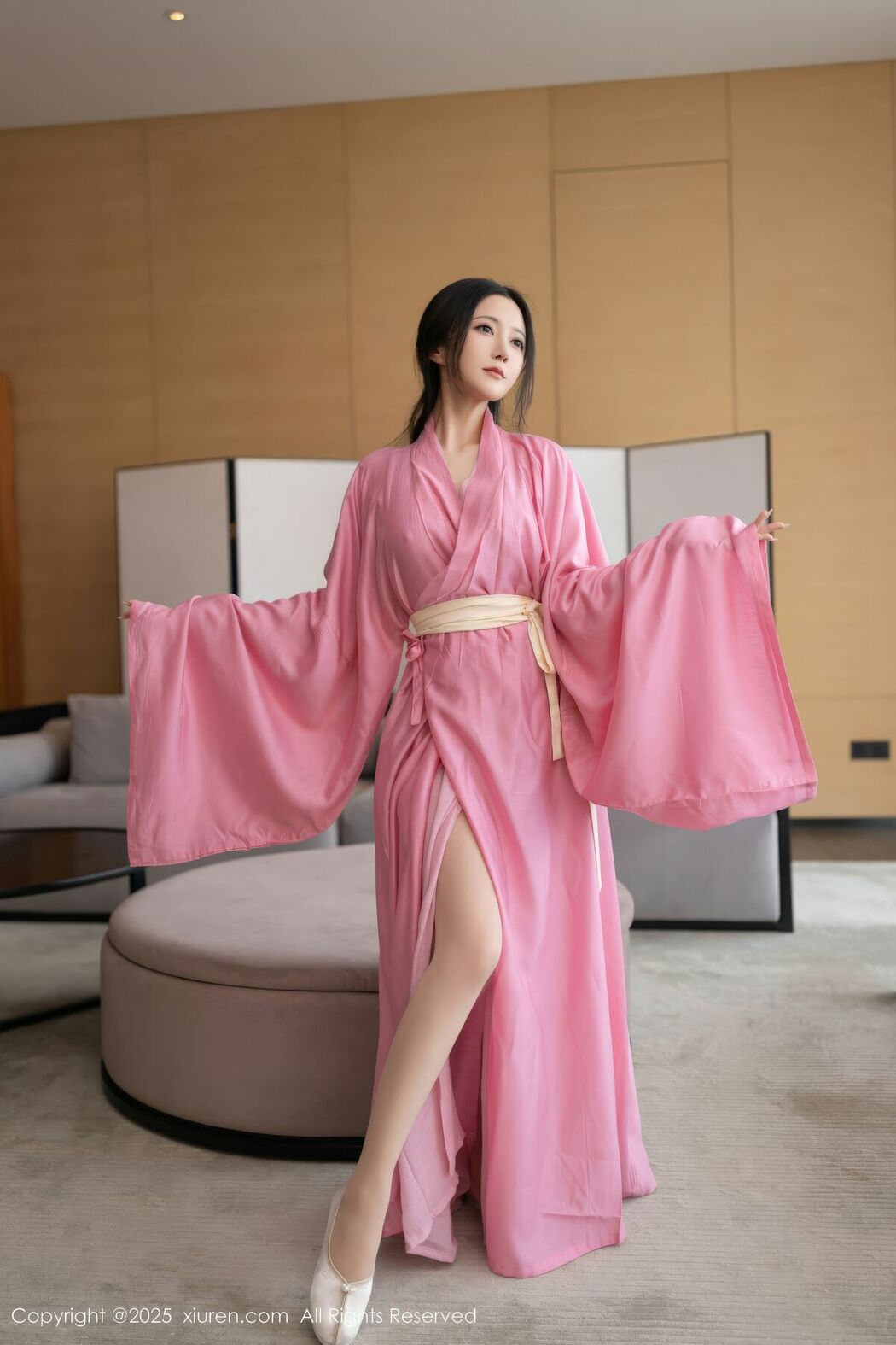 XiuRen秀人网 No.11049 Yu Zi Jiang Fish (83P)