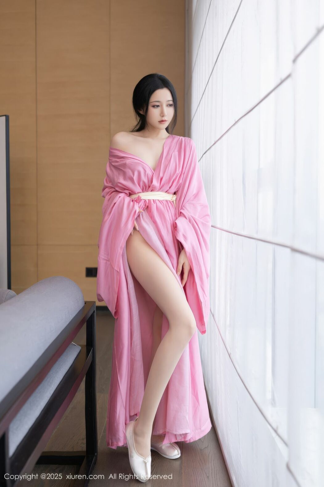 XiuRen秀人网 No.11049 Yu Zi Jiang Fish (83P)