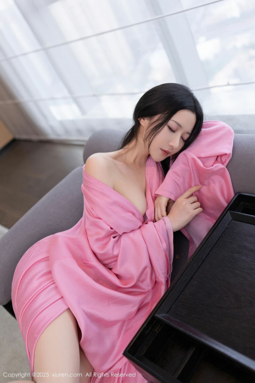 XiuRen秀人网 No.11049 Yu Zi Jiang Fish (83P)