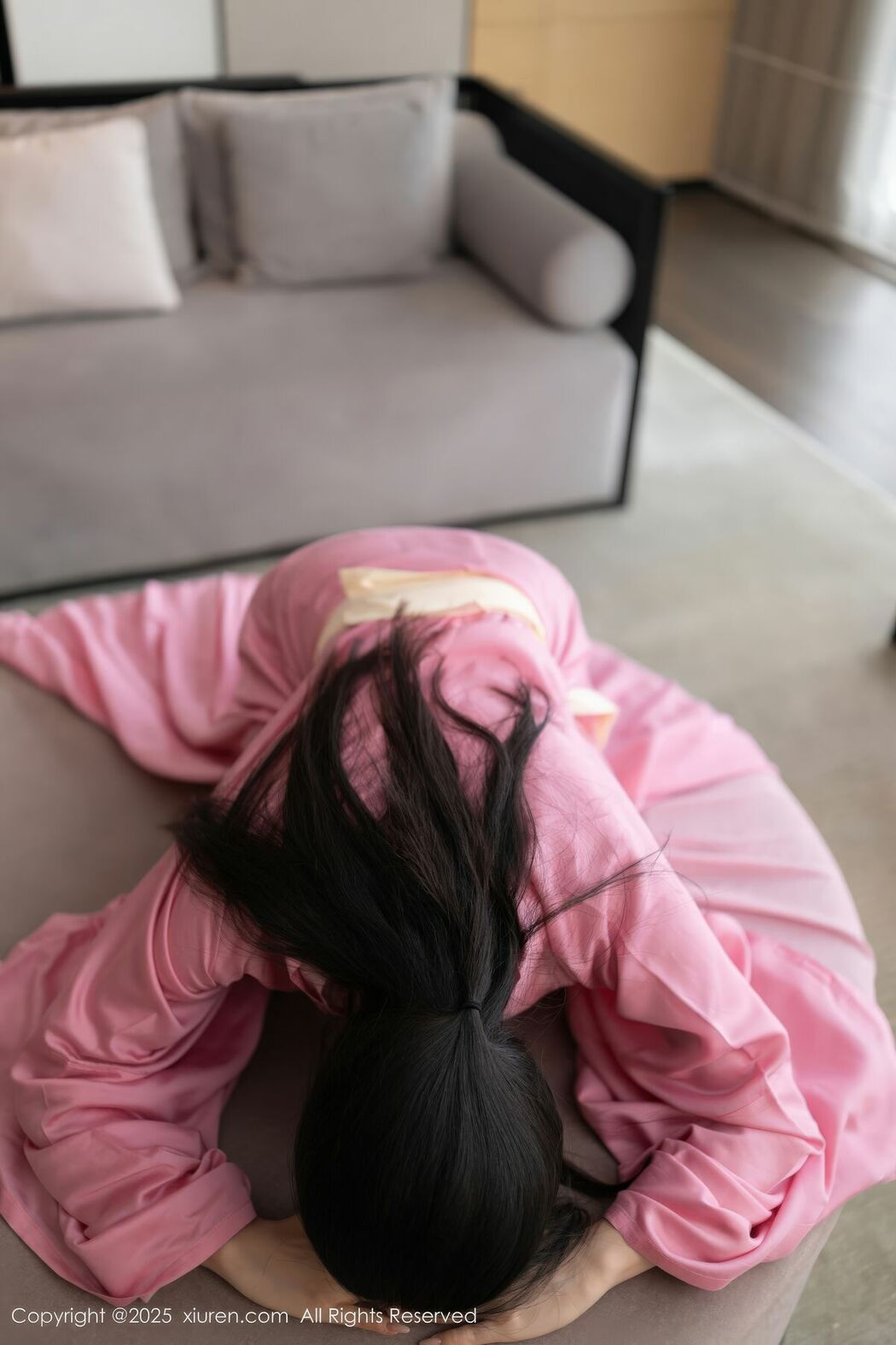 XiuRen秀人网 No.11049 Yu Zi Jiang Fish (83P)