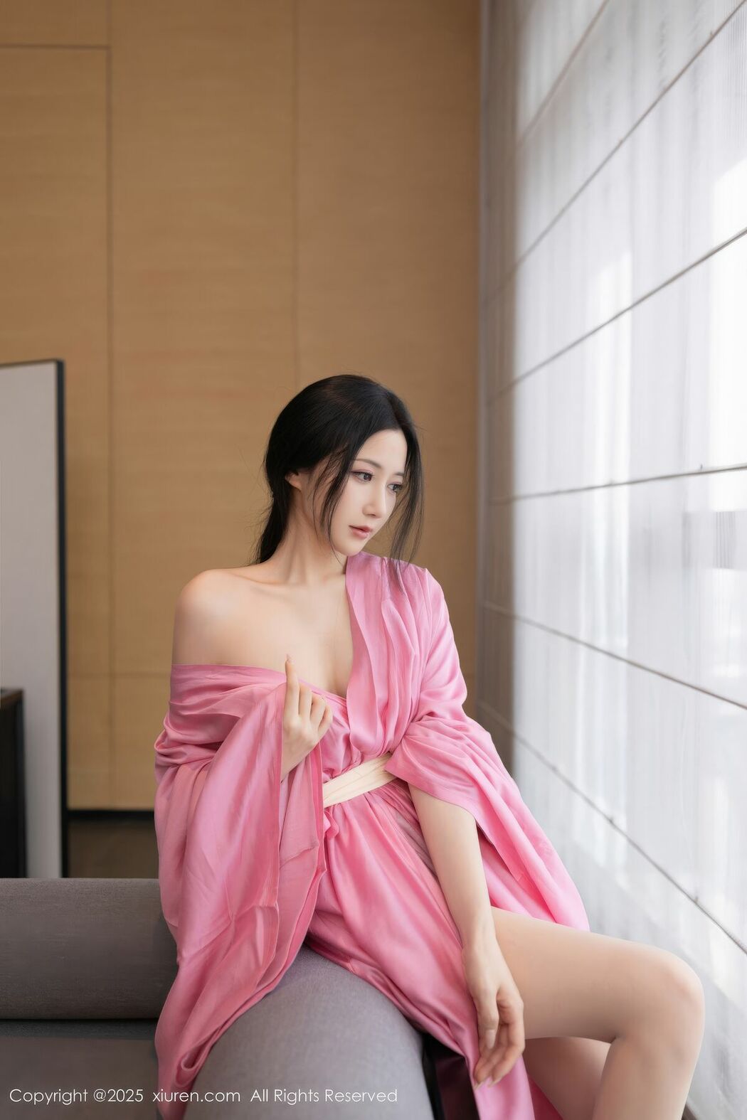 XiuRen秀人网 No.11049 Yu Zi Jiang Fish (83P)