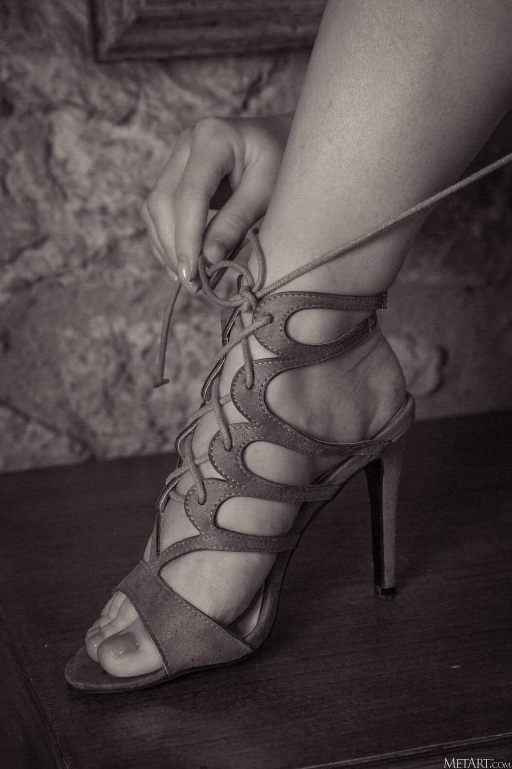 MetArt Christal May – Timeless Taste Part02 (72P)