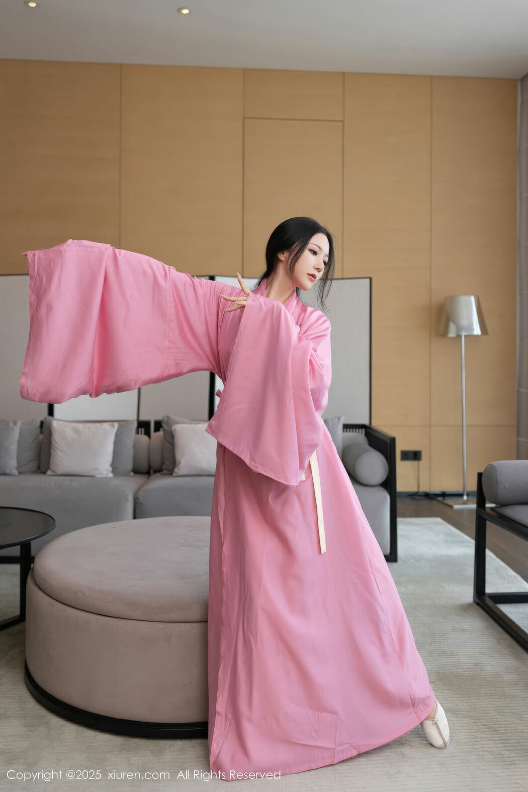 XiuRen秀人网 No.11049 Yu Zi Jiang Fish (83P)