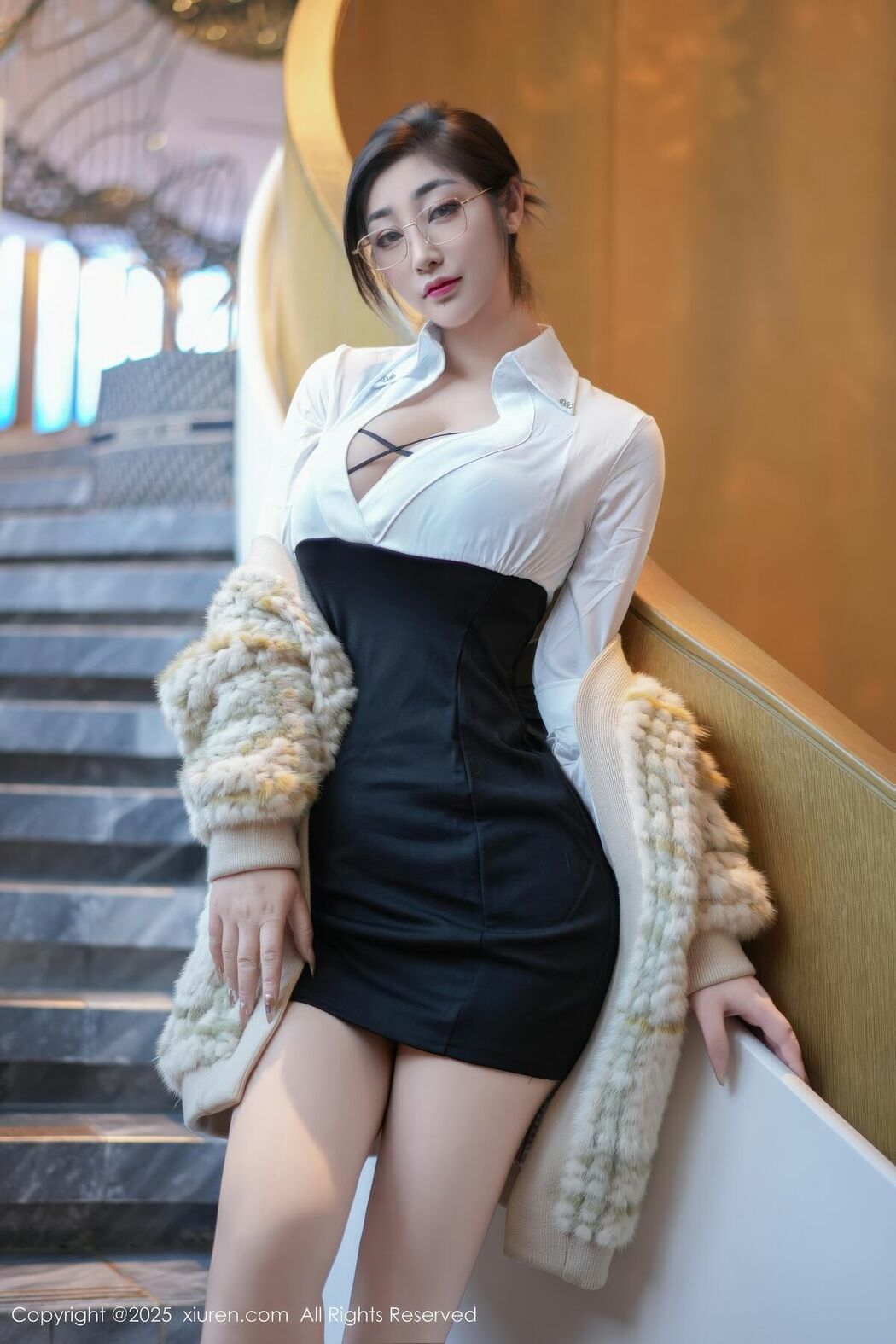 XiuRen秀人网 No.11045 Da Ji Toxic (81P)