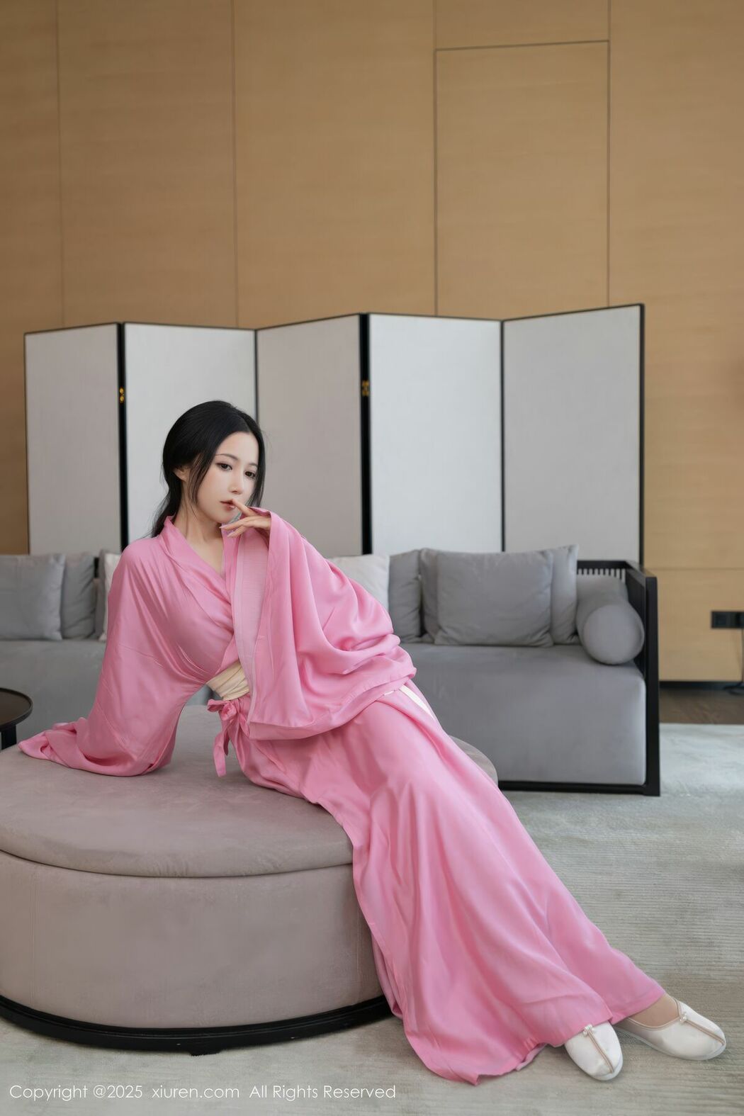 XiuRen秀人网 No.11049 Yu Zi Jiang Fish (83P)