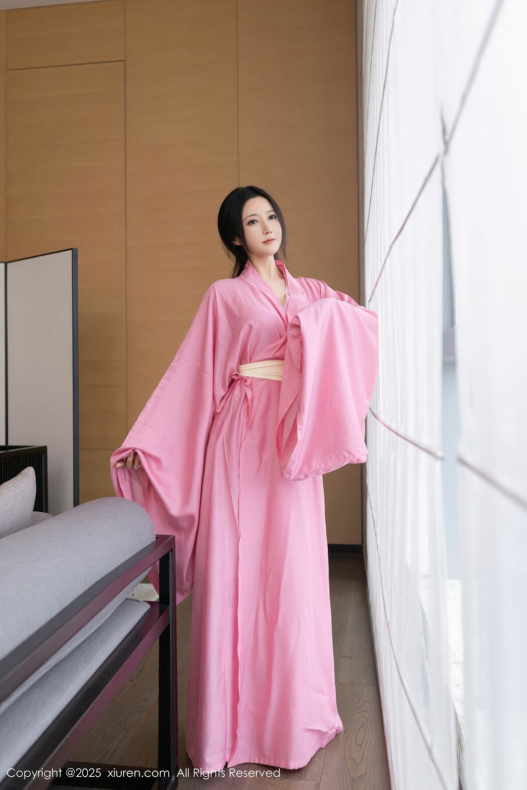 XiuRen秀人网 No.11049 Yu Zi Jiang Fish (83P)