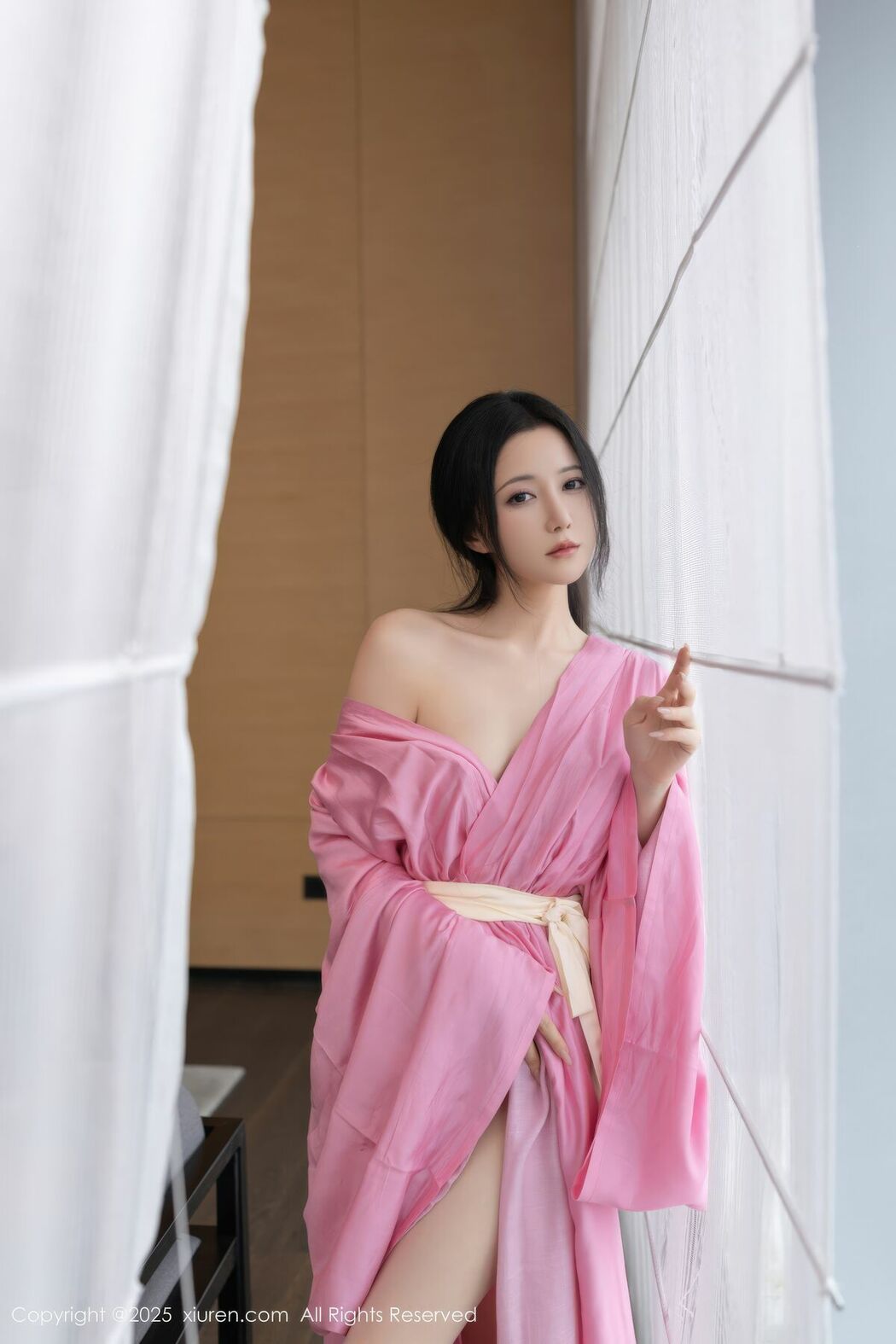 XiuRen秀人网 No.11049 Yu Zi Jiang Fish (83P)