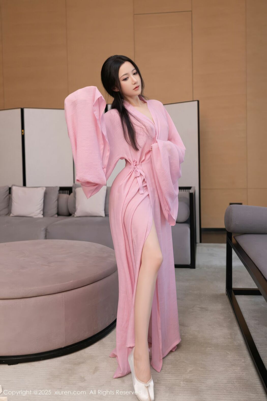 XiuRen秀人网 No.11049 Yu Zi Jiang Fish (83P)