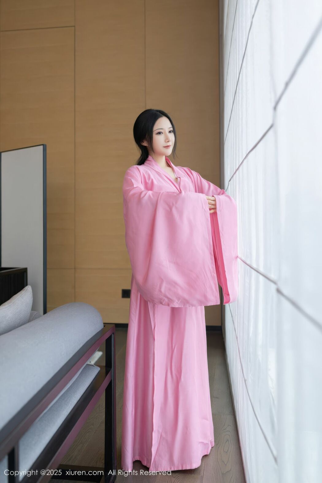 XiuRen秀人网 No.11049 Yu Zi Jiang Fish (83P)