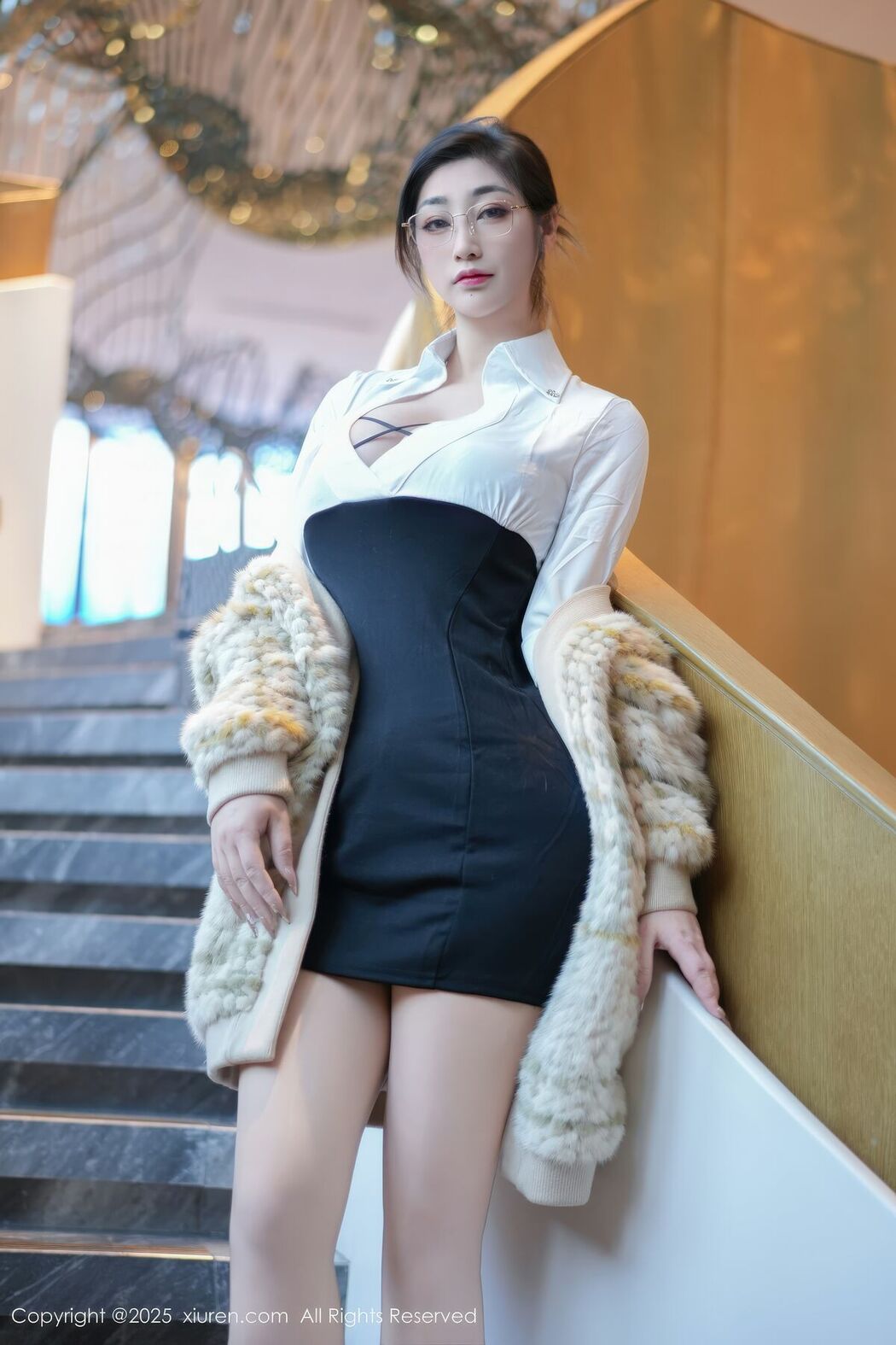 XiuRen秀人网 No.11045 Da Ji Toxic (81P)