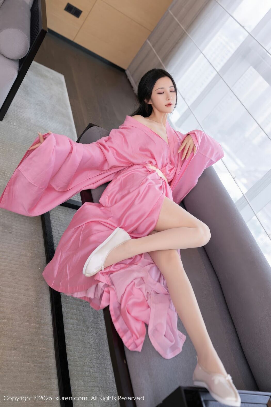 XiuRen秀人网 No.11049 Yu Zi Jiang Fish (83P)