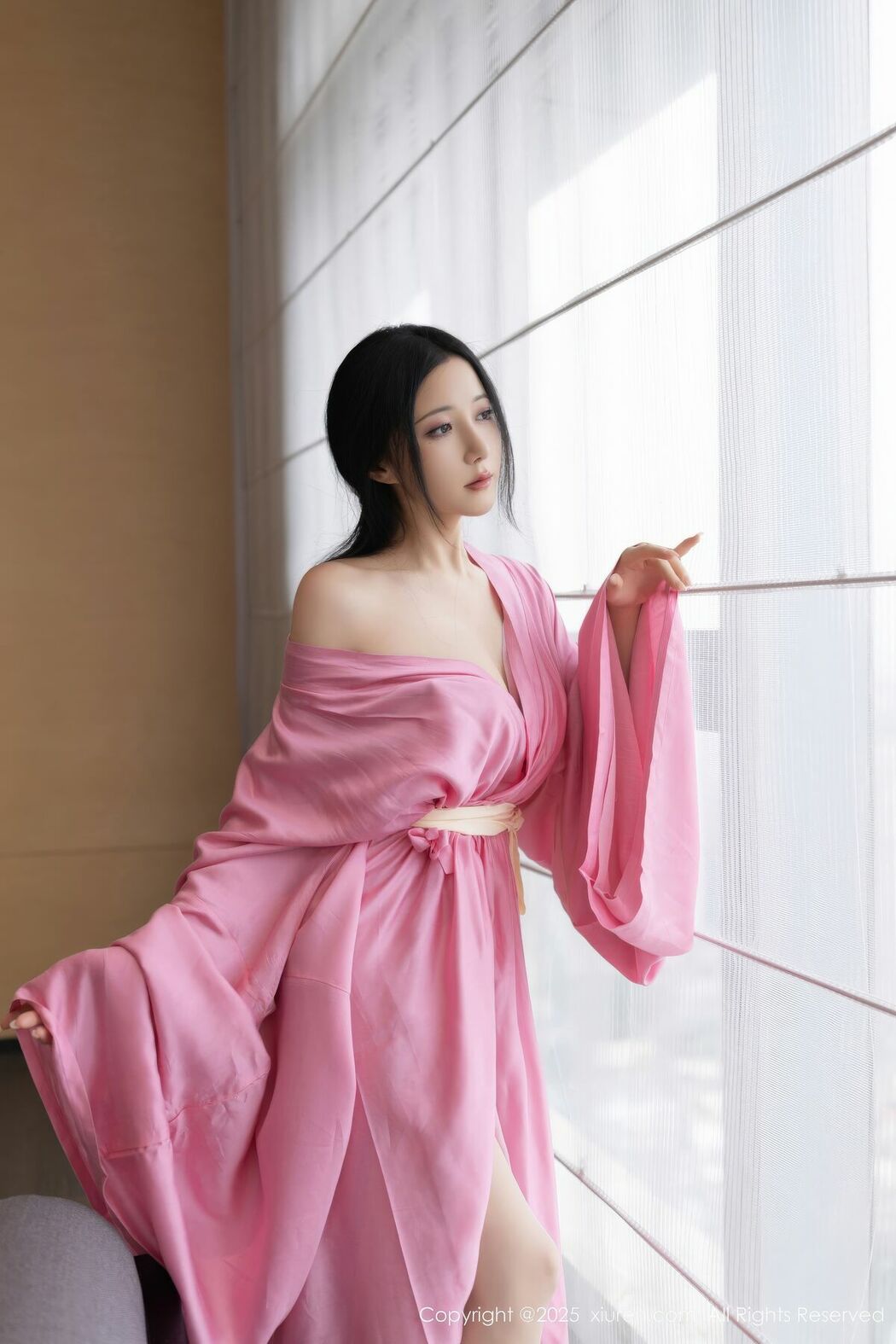 XiuRen秀人网 No.11049 Yu Zi Jiang Fish (83P)