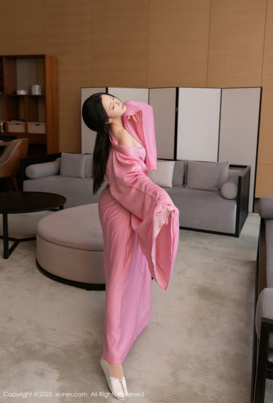 XiuRen秀人网 No.11049 Yu Zi Jiang Fish (83P)