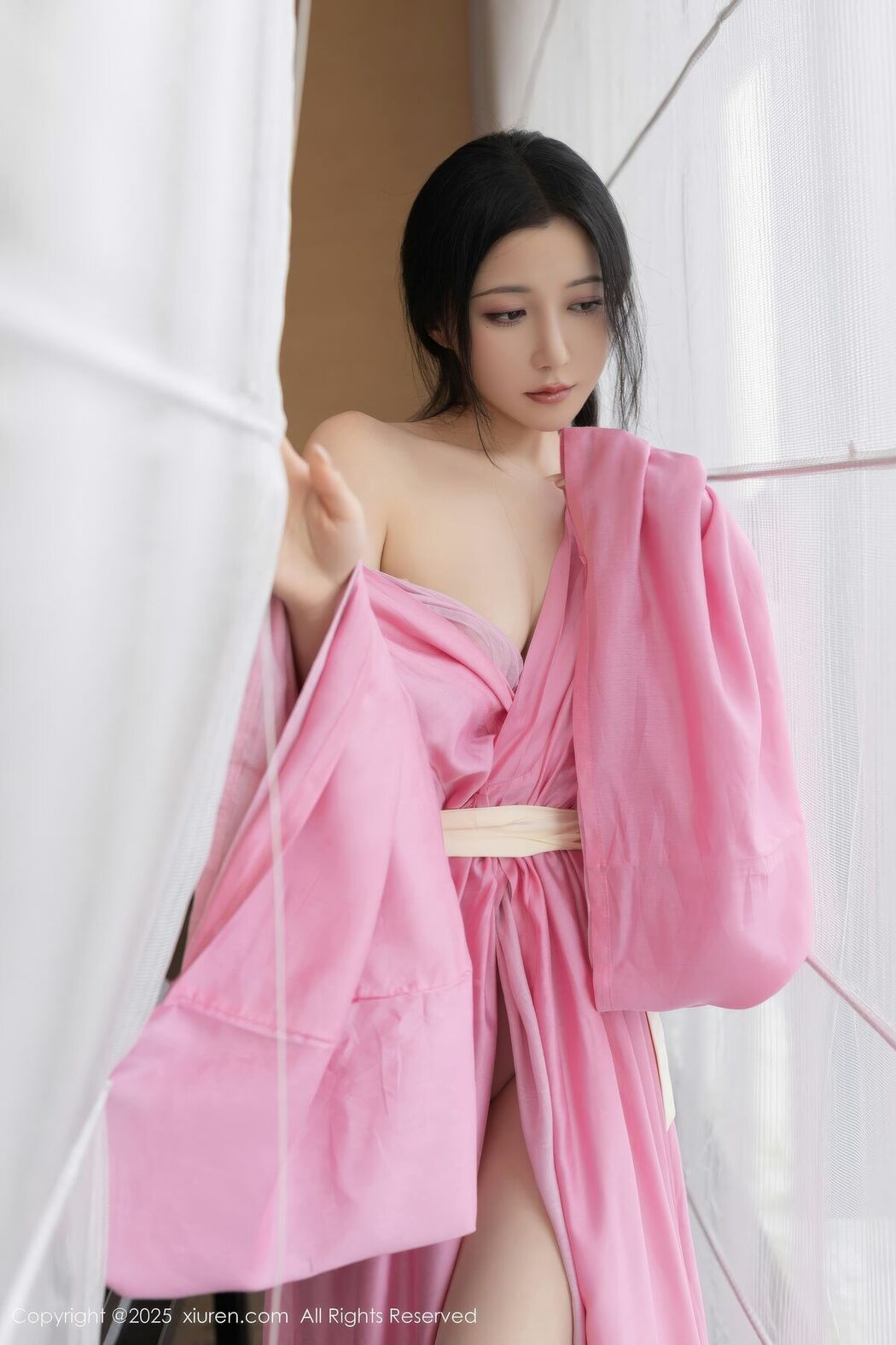 XiuRen秀人网 No.11049 Yu Zi Jiang Fish (83P)