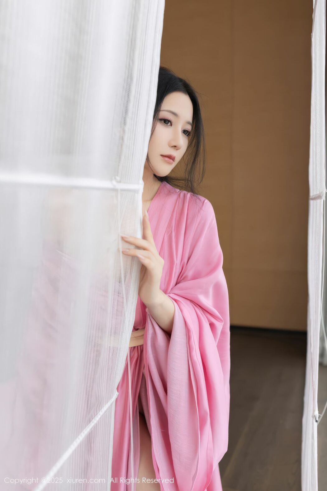 XiuRen秀人网 No.11049 Yu Zi Jiang Fish (83P)