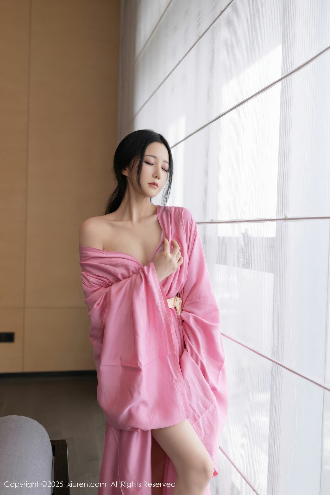 XiuRen秀人网 No.11049 Yu Zi Jiang Fish (83P)